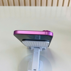 Iphone 16 Plus Lock Mỹ  128GB hồng Đẹp 98% Pin 100%