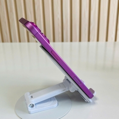 Iphone 16 Plus Lock Mỹ  128GB hồng Đẹp 98% Pin 100%