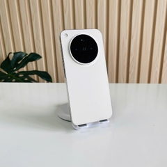 Oppo Find X8s Plus  12/256GB trắng Đẹp 98+ Pin 100% Sạc 80w