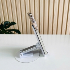 Oppo Find X8s Plus  12/256GB trắng Đẹp 98+ Pin 100% Sạc 80w