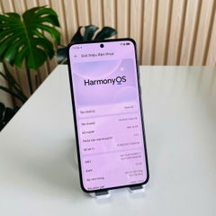 Huawei Mate 60 12/512GB đen Đẹp 98% Pin 99%  Fullbox