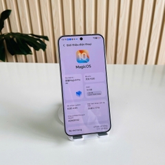 ✨ HONOR MAGIC 8 PRO AIR – NHỎ GỌN CAO CẤP 16/512GB Trắng - Fullbox