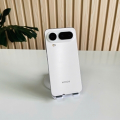 ✨ HONOR MAGIC 8 PRO AIR – NHỎ GỌN CAO CẤP 16/512GB Trắng - Fullbox