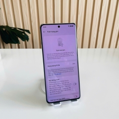 Oppo Find X7 Ultra 16/512GB Nâu da Đẹp 99% Pin 96%