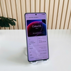 Oppo Find X7 Ultra 16/512GB Nâu da Đẹp 99% Pin 96%