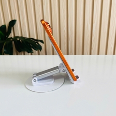 📱 Honor Magic 8 Pro Air 16/512GB Màu Cam – Fullbox – Thiết kế nhỏ gọn, cao cấp