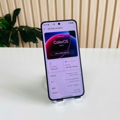 Oneplus Ace 6t 12/256GB Đen  fullbox - CẤU HÌNH KHỦNG, PIN TRÂU 8300mAh 🔥