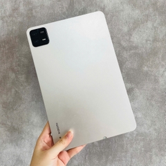 Xiaomi Pad 6 Úp Rom 8/128GB Xanh Đẹp 98%  Sạc 33W