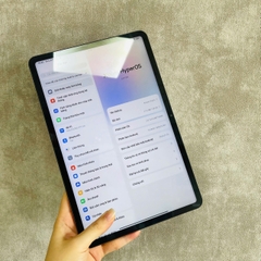 Xiaomi Pad 6 Úp Rom 8/128GB Xanh Đẹp 98%  Sạc 33W