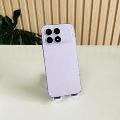 🔥 Redmi K90 5G Like New 12/256GB Màu Tím - Fullbox  Bản tím cực đẹp, cấu hình flagship giá quá tốt 🔥