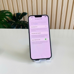 📱 iPhone 14 Plus Quốc Tế (Mỹ) 128GB Pin 83% Màu Xanh Nguyên Zin IOS 26.1 Đẹp 98%