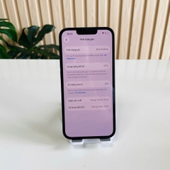 IPhone 16E VN 128GB Đen Đẹp 98% Pin 97%