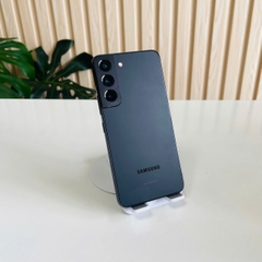 Samsung S22 5G Mỹ 8/128GB đen Đẹp 98%