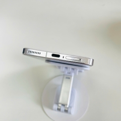 Iqoo 12 16/512GB Đẹp 98% Trắng Pin 86%  Sạc 120w