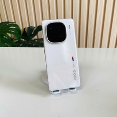 Iqoo 12 16/512GB Đẹp 98% Trắng Pin 86%  Sạc 120w