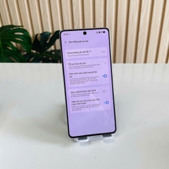 Iqoo 12 16/512GB Đẹp 98% Trắng Pin 86%  Sạc 120w