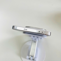 Iqoo 12 16/512GB Đẹp 98% Trắng Pin 86%  Sạc 120w