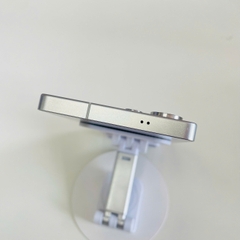 Samsung S25 Ultra Mỹ 12/256GB trắng Đẹp 98+ Fullbox