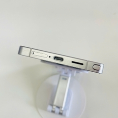 Samsung S25 Ultra Mỹ 12/256GB trắng Đẹp 98+ Fullbox