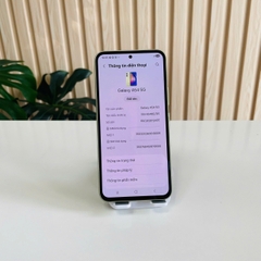Samsung A54 5G 8/128GB vàng Đẹp 98%