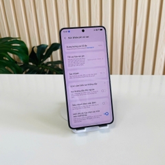 Vivo X300 Ultra Like New 12/256GB Pin 100 Màu Đen - Fullbox - Siêu phẩm camera siêu nét