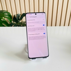 Huawei P50 Pro  8/128GB đen Đẹp 98% Pin 89%