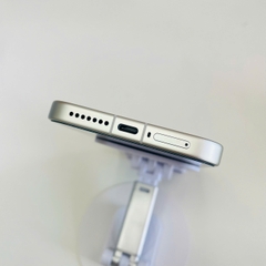 Xiaomi 17 Ultra up rom 12/512GB trắng Đẹp 99% Pin 100% Fullbox