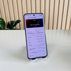 Oppo Reno 12 5G  12/512GB trắng cam Đẹp 98%