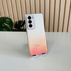 Oppo Reno 12 5G  12/512GB trắng cam Đẹp 98%