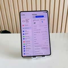 Huawei Mate Pad Mini 4G 12/256GB trắng Đẹp 99% Pin 100%