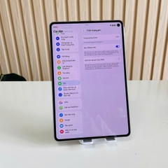 Huawei Mate Pad Mini 4G 12/256GB trắng Đẹp 99% Pin 100%