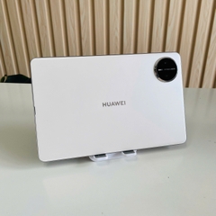 Huawei Mate Pad Mini 4G 12/256GB trắng Đẹp 99% Pin 100%