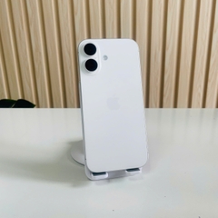 Iphone 17 VN 256GB trắng Đẹp 98% Pin 100%