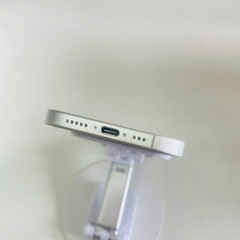 Iphone 17 VN 256GB trắng Đẹp 98% Pin 100%