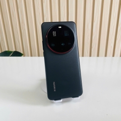 Xiaomi 15 Ultra 12/256GB Đen Đẹp 98+ Pin 98%  Fullbox Màn lưu ảnh nhẹ