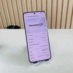 Huawei P60 Pro 8/256GB Trắng Đẹp 98% Pin 100%