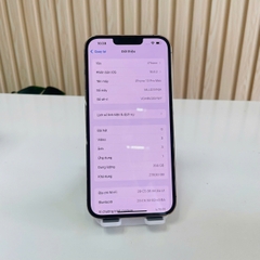 IPhone 13 Pro Max 256GB Gold Đẹp 98% Pin 74%
