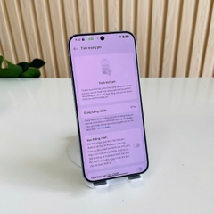 Oppo Find X8 NĐ 12/256GB Xanh Đẹp 96% Pin 97%  sạc 80w