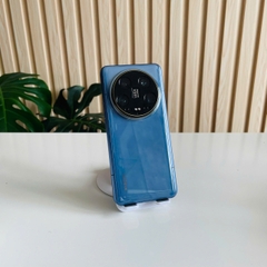 Xiaomi 14 Ultra 12/256GB xanh dương Đẹp 98% Pin 85% sạc 67w