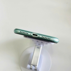 Iphone 11 Mỹ Quốc Tế 128GB xanh lá Pin 100% PT đẹp 98%