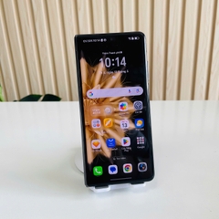 Honor Magic V2 Quốc Tế 16/512GB Đen Đẹp 98%