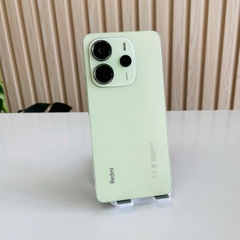 Redmi Note 14 4G Quốc Tế 6/128GB Xanh Lá Đẹp 98% Pin 96% sạc 33w