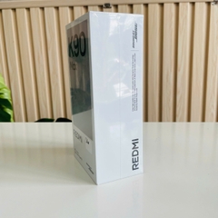 Redmi K90 Max 12/256GB bạc New Fullbox