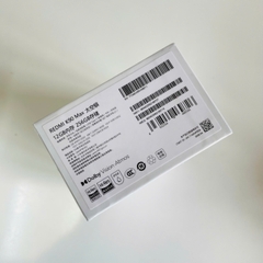 Redmi K90 Max 12/256GB bạc New Fullbox
