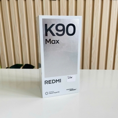 Redmi K90 Max 12/256GB bạc New Fullbox