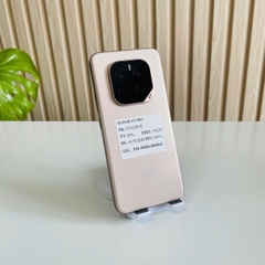 Honor GT Pro Like New 16/512GB gold Đẹp 99% Pin 100% Fullbox