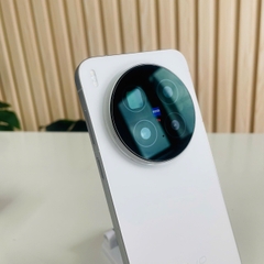Vivo X300 Pro 12/256GB Trắng Đẹp 99% Pin 100% Fullbox