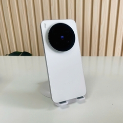 Vivo X300 Pro 12/256GB Trắng Đẹp 99% Pin 100% Fullbox