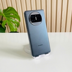 Huawei Mate X3 Quốc Tế 12/512GB đen Đẹp 97+ Pin 79%