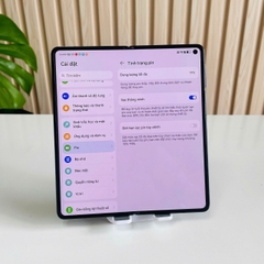 Huawei Mate X3 Quốc Tế 12/512GB đen Đẹp 97+ Pin 79%